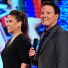 Chiquis Rivera & More Come to Telemundo's QUE NOCHE! CON ANGELICA Y RAUL Tonight