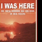Stanley B. Graham Releases I WAS HERE