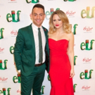 Photo Flash: First Look at Opening Night of the London Premiere of ELF