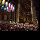Alan Gilbert to Lead New York Philharmonic's Tribute to Kurt Masur, 5/30 Video