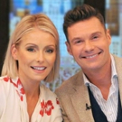 LIVE WITH KELLY AND RYAN Heading to Niagara Falls This June Video