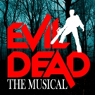 EVIL DEAD - THE MUSICAL to Creep to Life Next Weekend at Warner Theatre Video