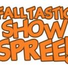 Falltastic Show Spree Set for September; Passes Still Available