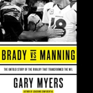 NY Times Bestseller BRADY VS. MANNING Makes Great Stocking Stuffer for Sports Fan Video