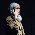 Photo Flash: First Look at Hannah Yelland and More in INTELLIGENCE at Arena Stage
