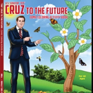 Really Big Coloring Books, Inc. Announces Two Year Anniversary of Ted Cruz Coloring B