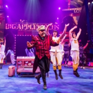 Photo Flash: Big Apple Circus' THE GRAND TOUR Starts Tonight at Lincoln Center