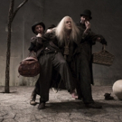 BWW Review: WAITING FOR GODOT Tops Spoleto's Edgy Theatre Lineup