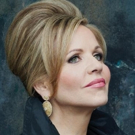 Renee Fleming to Perform at NJ PAC, Today Video