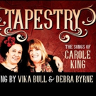 Vika Bull and Debra Byrne Celebrate Carol King's 'Tapestry' Video