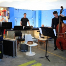 Sydney Symphony Orchestra Musicians Takeover Kings Cross Carpark for Vanguard's 5th b