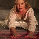 BWW Review: MACBETH Brings Smoke and Mirrors and Projections to the Nightmare in…