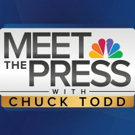 MEET THE PRESS WITH CHUCK TODD is No. 1 Most-Watched Sunday Show Season-to-Date
