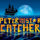 Entr'Acte Theatrix & Theatre of the Collaborative Arts to Stage PETER AND THE STARCAT Video