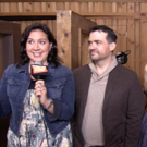BWW TV: The IN TRANSIT Team Gets Ready for an Aca-Awesome Broadway Debut!