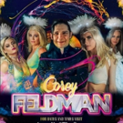 Corey Feldman to Bring ANGELIC 2 THE CORE to the Masses with U.S. Summer Tour Video