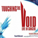 Award-Winning Film TOUCHING THE VOID to be Screened LIVE Video