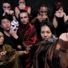 U.S. Premiere of BEHIND THE MASK Set for TNC, 6/25-7/12