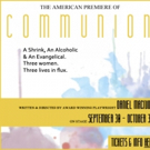 U.S. Premiere of COMMUNION Begins Tonight at Urban Stages Video