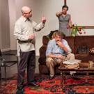 BWW Review: 4th Story Theater's GOD OF CARNAGE Video
