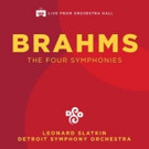 DSO's Brahms Recording Tops iTunes Classical Chart