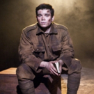 Alex Gwyther's 'OUR FRIENDS THE ENEMY' Travels from the UK to Theatre Row Tonight Video