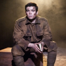 Alex Gwyther's 'OUR FRIENDS THE ENEMY' Travels from the UK to Theatre Row Tonight