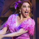 Photo Flash: Set Sail! Check Out New Shots from Broadway's DAMES AT SEA Video