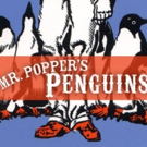 Synchronicity Theatre to Welcome Holiday Season with Musical Adaptation of MR. POPPER Video