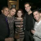 Photo Coverage: Broadway Partytime- Inside Roundabout Theatre Company's Tonys After Party!