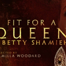 Classical Theater of Harlem to Stage World Premiere of FIT FOR A QUEEN Video