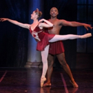 Cape Town City Ballet Presents SUMMER CLASSICS at the Masque Theatre