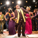 Photo Flash: First Look at Avant Bard's THE GOSPEL AT COLONUS