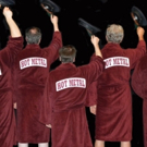 The Farmington Players to Stage THE FULL MONTY, 4/29-5/21 Video