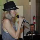Photo Coverage: Debbie Gibson & More Rehearse for ROCKERS ON BROADWAY