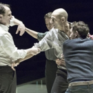 BWW TV Exclusive: Meet the Cast of the Olivier-Winning A VIEW FROM THE BRIDGE; Begins Video