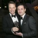 Photo Coverage: Broadway Partytime- Inside AN AMERICAN IN PARIS' Tonys After Party!