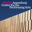Wallis Annenberg Center for the Performing Arts Presents the Los Angeles Premiere of  Video