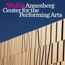 Wallis Annenberg Center for the Performing Arts Presents the Los Angeles Premiere of…