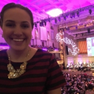 BWW Blog: Paisley Haddad - Thoroughly Modern Sutton