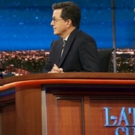 LATE SHOW WITH STEPHEN COLBERT Wins Late Night by Largest Advantage Since Premiere Week