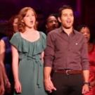 BWW TV: How Sweet the Sound! Josh Young, Erin Mackey & More Preview Broadway-Bound AM Video