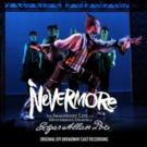 BWW Reviews: NEVERMORE - THE IMAGINARY LIFE & MYSTERIOUS DEATH OF EDGAR ALLAN POE, Original Off-Broadway Cast Recording