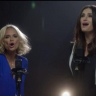 VIDEO: WICKED Reunion! Idina Menzel & Kristin Chenoweth Perform New Version of 'For G Video