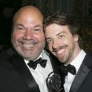 Photo Coverage: Broadway Partytime- Inside SOMETHING ROTTEN's Tonys After Party!