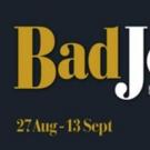 BAD JEWS to Receive Australian Premiere at Alex Theatre, St Kilda Video