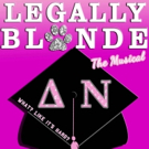 FDU Theatre to Stage LEGALLY BLONDE THE MUSICAL This Spring Video