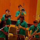 The Roberto Ocasio Foundation Announces Latin Jazz Camp Video