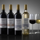 Pasternak Wine Imports Introduces 'L'gende'