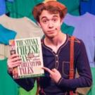 Dorset Theatre Festival to Open 2015 Summer Season with THE STINKY CHEESE MAN